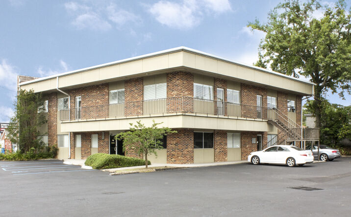 Pictures of Office property located at 930 Thomasville Rd, Tallahassee, FL 32303 for lease - image #1