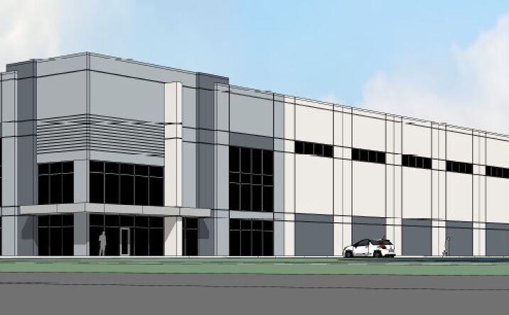 Pictures of Industrial property located at Coronet Rd, Plant City, FL 33563 for lease - image #1