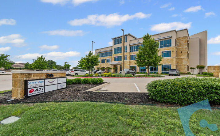 Pictures of Office property located at 245 W State Hwy 114, Southlake, TX 76092 for lease - image #1