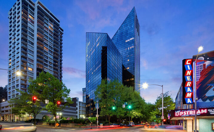 Pictures of Office property located at 2101-2121 4th Ave, Seattle, WA 98121 for lease - image #1