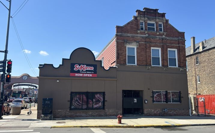 Pictures of Retail, Office, Restaurant property located at 3120 W 26th St, Chicago, IL 60623 for lease - image #1