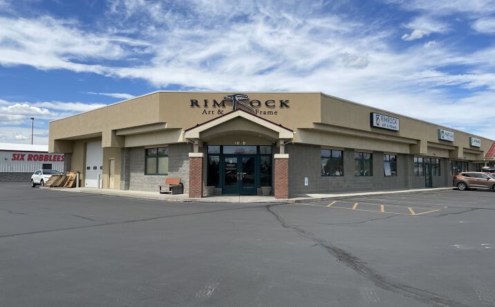 Pictures of Retail, Office, Industrial property located at 1070 S 24th St W, Billings, MT 59102 for lease - image #1