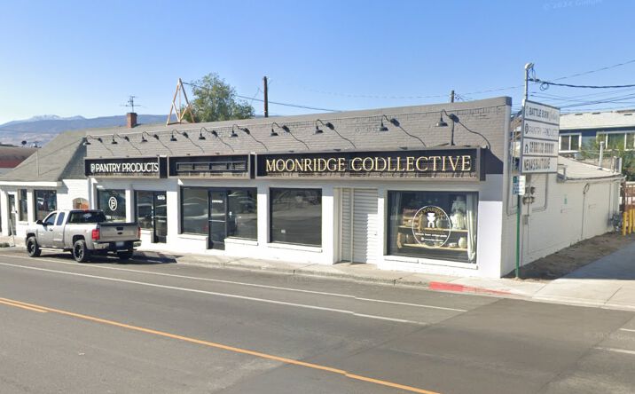 Pictures of Retail property located at 1355 S Wells Ave, Reno, NV 89502 for lease - image #1