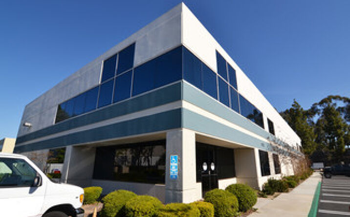 Pictures of Industrial property located at 16130 W Bernardo Dr, San Diego, CA 92127 for lease - image #1