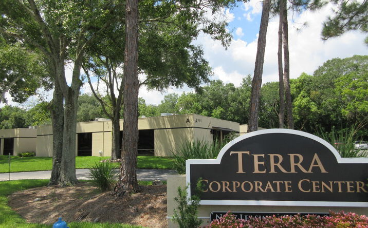 Pictures of Office property located at 14902 Winding Creek Ct, Tampa, FL 33613 for lease - image #1