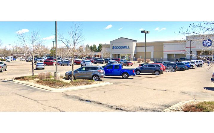 Pictures of Retail property located at 1716 and 1834 Main Street, Longmont, CO 80501 for lease - image #1