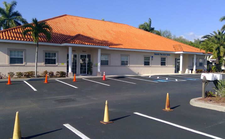 Pictures of Office property located at 3941 Clark Rd, Sarasota, FL 34233 for lease - image #1