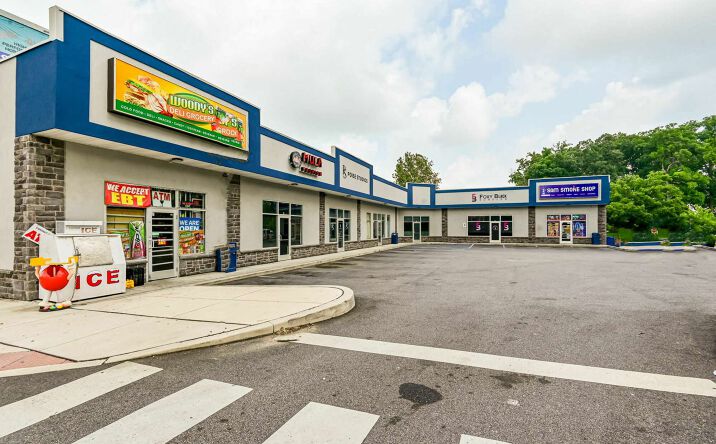 Pictures of Retail property located at 701 S Union St, Wilmington, DE 19805 for lease - image #1
