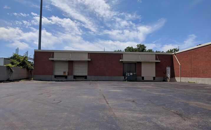 Pictures of Industrial property located at 3211 Dryden Rd, Dayton, OH 45439 for sales - image #1
