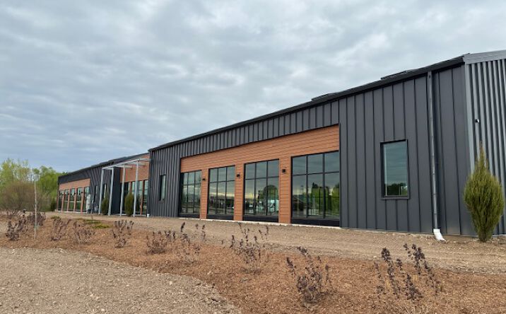 Pictures of Retail, Office property located at W236 S7127 State Hwy 164, Big Bend, WI 53005 for lease - image #1