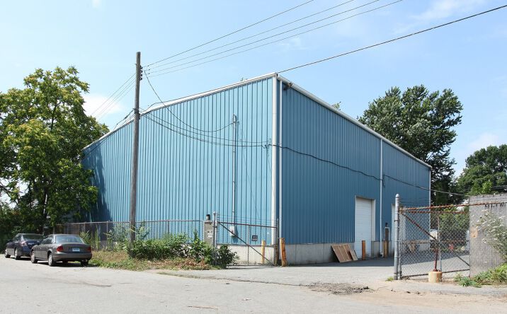 Pictures of Industrial property located at 16 Elm St, New London, CT 06320 for lease - image #1