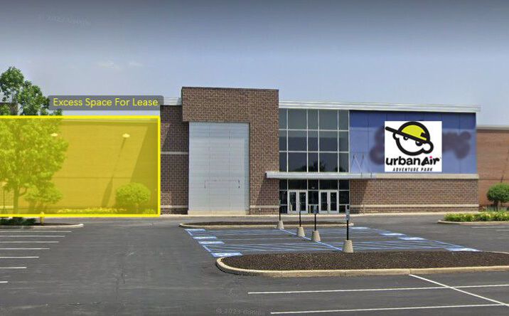 Pictures of Retail property located at 710 Porters Vale Blvd, Valparaiso, IN 46383 for lease - image #1