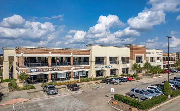 Pictures of Retail, Office property located at 9701 N Sam Houston Pkwy E, Humble, TX 77396 for lease - image #1