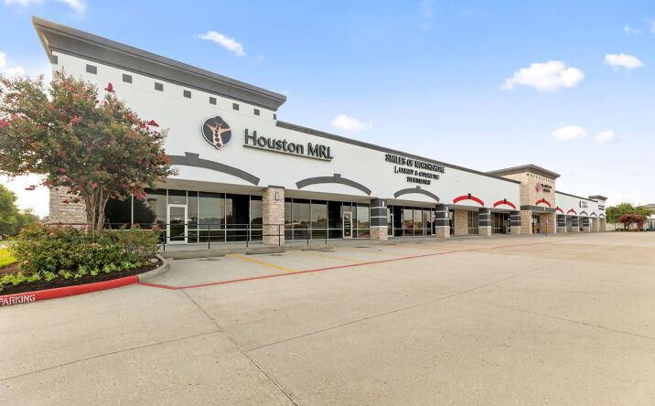 Pictures of Office property located at 5614 East Sam Houston Pkwy N, Houston, TX 77015 for lease - image #1