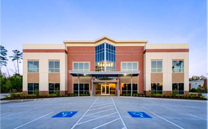 Pictures of Office property located at 3117 College Park Dr, The Woodlands, TX 77384 for lease - image #1
