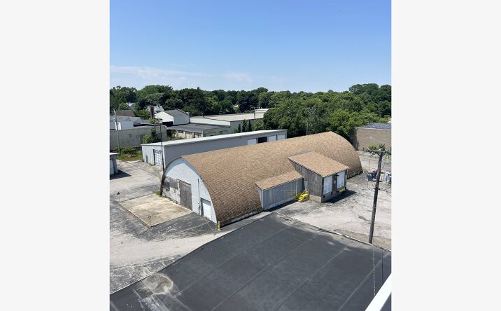 Pictures of Industrial property located at 99 Dewey Ave, Rochester, NY 14608 for lease - image #1