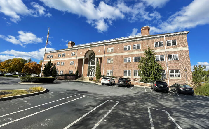 Pictures of Office property located at 4242 Carlisle Pike, Camp Hill, PA 17011 for lease - image #1