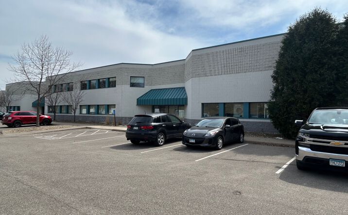 Pictures of Industrial property located at 4264 Norex Dr, Chaska, MN 55318 for lease - image #1