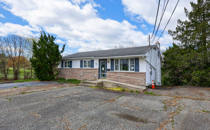 Pictures of Retail, Office property located at 3790 Peters Mountain Rd, Halifax, PA 17032 for lease - image #1