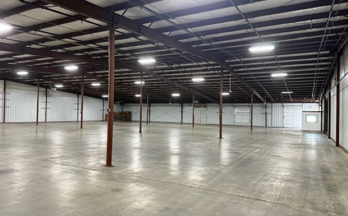 Pictures of Industrial property located at 1840 South Carolina 14, Greer, SC 29650 for lease - image #1