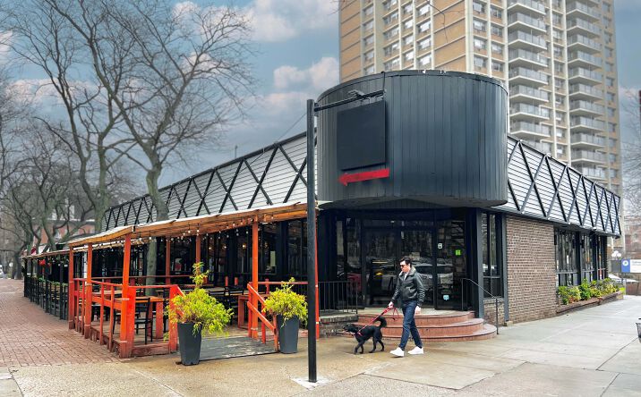 Pictures of Retail, Restaurant property located at 220 Cadman Plz W, Brooklyn, NY 11201 for lease - image #1
