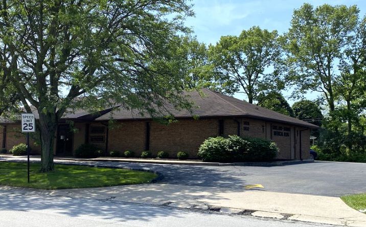 Pictures of Office property located at 5932 N Springboro Pike, Dayton, OH 45449 for lease - image #1