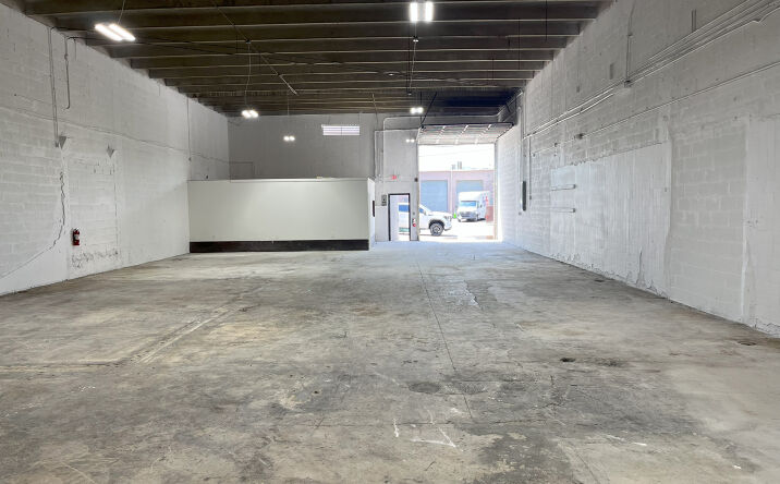 Pictures of Industrial property located at 1401 NW 23rd St, Miami, FL 33142 for lease - image #1
