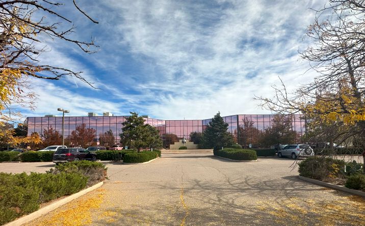 Pictures of Industrial property located at 3911 S Main St, Roswell, NM 88203 for lease - image #1