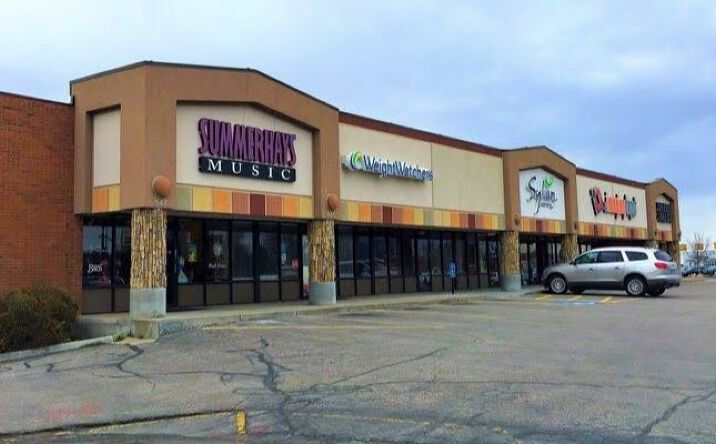 Pictures of Retail property located at 547 N Main St, Layton, UT 84041 for lease - image #1