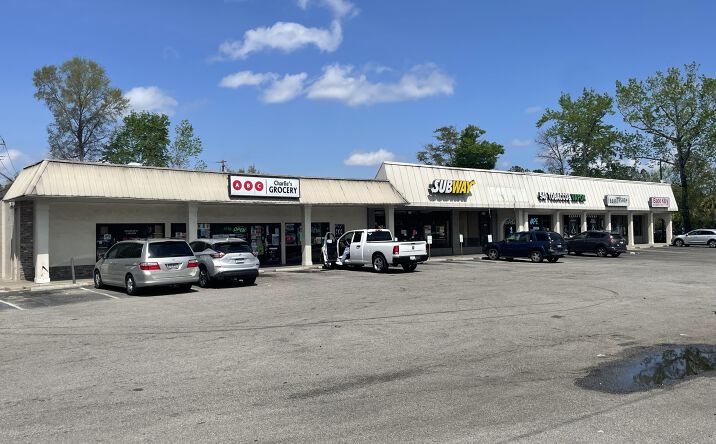 Pictures of Retail, Office property located at 2276 Savannah Highway, Charleston, SC 29414 for lease - image #1