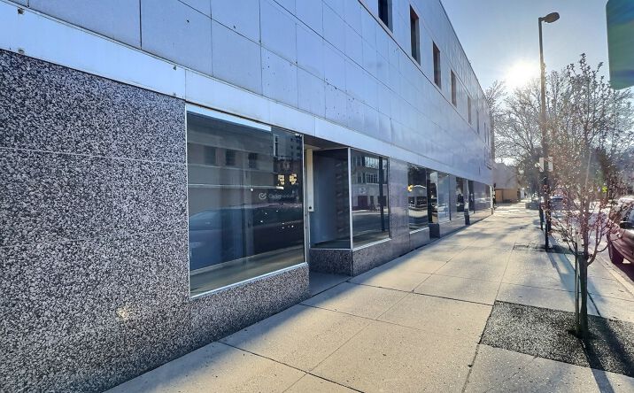 image of property at 200 N 4th St Bismarck, ND 58501