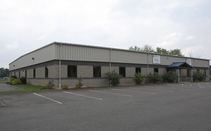 Pictures of Office property located at 1984 Westover Rd, Chicopee, MA 01022 for lease - image #1