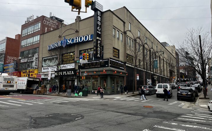 Pictures of Retail, Office, Restaurant property located at 37-02 Main St, Queens, NY 11354 for lease - image #1