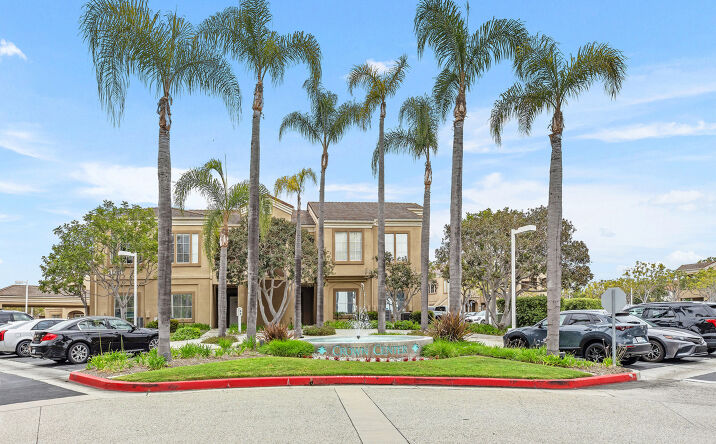Pictures of Office property located at 26361 Crown Valley Pkwy, Mission Viejo, CA 92691 for lease - image #1