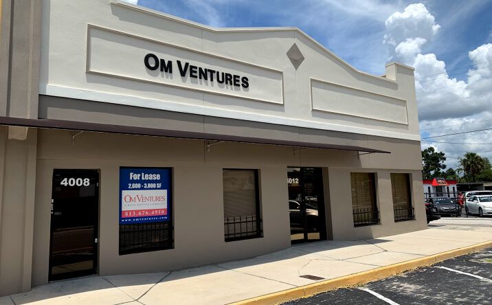 Pictures of Office property located at 4012 N Florida Ave, Tampa, FL 33603 for lease - image #1