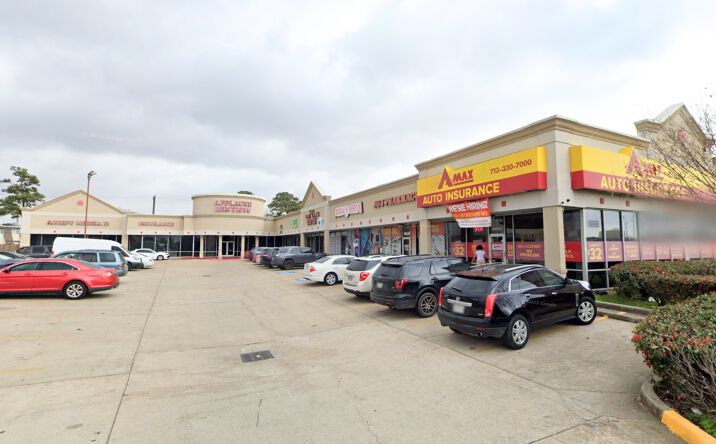 Pictures of Retail, Office property located at 13415 Woodforest Blvd, Houston, TX 77015 for lease - image #1