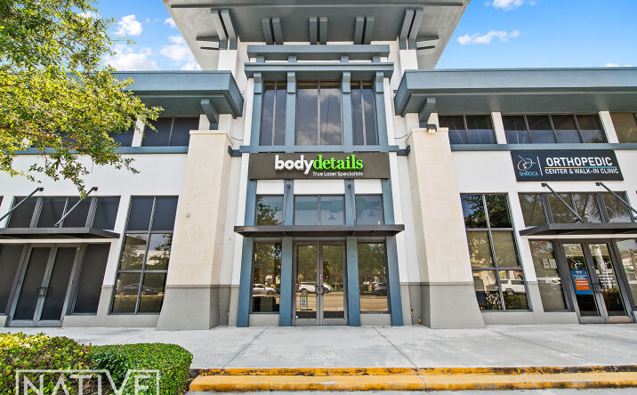 Pictures of Retail, Office property located at 501 NE 5th Terrace, Fort Lauderdale, FL 33301 for lease - image #1