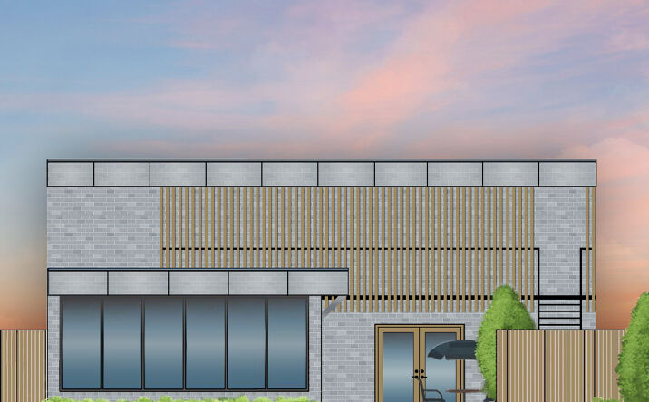Pictures of Retail, Office property located at 3613 18th St, Metairie, LA 70002 for lease - image #1