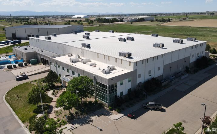 Pictures of Industrial property located at 31815 Great Western Dr, Windsor, CO 80550 for lease - image #1