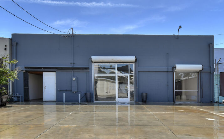 Pictures of Industrial property located at 1738 Cordova St, Los Angeles, CA 90007 for lease - image #1
