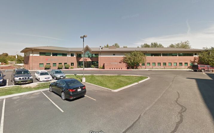 Pictures of Office property located at 534 E Spokane Falls Blvd, Spokane, WA 99202 for lease - image #1