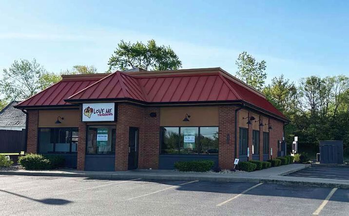 Pictures of Retail, Restaurant property located at 4271 Hamilton Middletown Road, Liberty Township, OH 45011 for lease - image #1