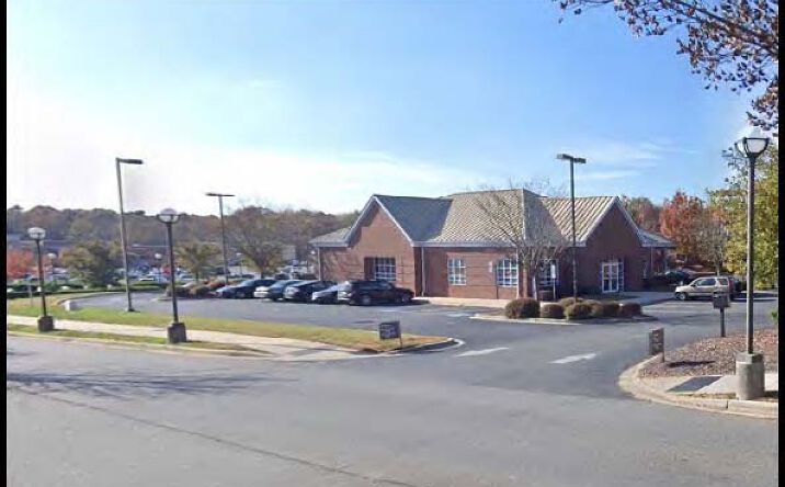 Pictures of Retail, Office, Restaurant property located at 15030 Idlewild Rd, Stallings, NC 28104 for lease - image #1