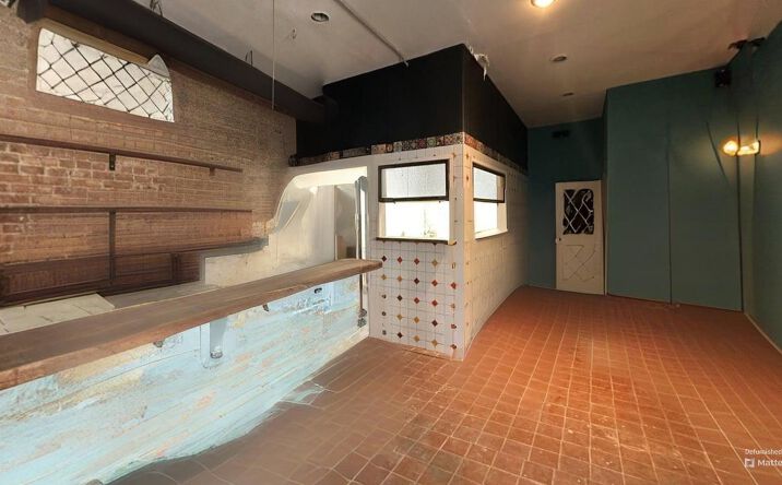 Pictures of Retail, Restaurant property located at 401 Nostrand Ave, Brooklyn, NY 11216 for lease - image #1