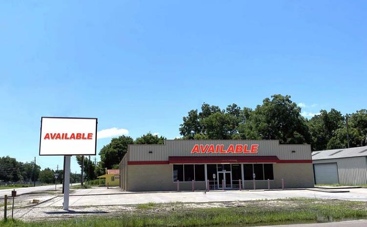 Pictures of Retail property located at 7408 Farm to Market Road 442, Boling-Iago, TX 77420 for lease - image #1