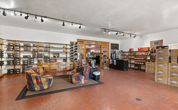 Pictures of Retail, Office, Industrial, Restaurant property located at 6934 4th St NW, Albuquerque, NM 87107 for lease - image #1