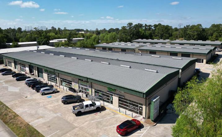Pictures of Industrial property located at 16711 & 16721 Hollister St, Houston, TX 77066 for lease - image #1