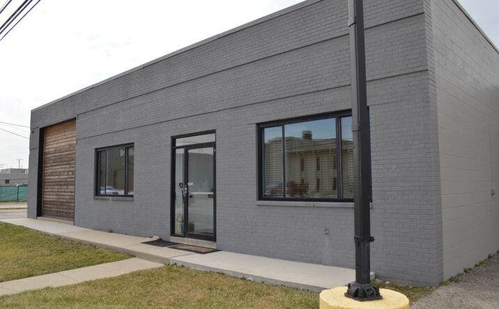 Pictures of Industrial property located at 30201 Little Mack Ave, Roseville, MI 48066 for lease - image #1