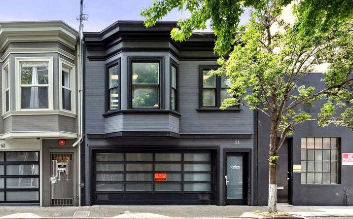Pictures of Office, Industrial property located at 54 Jeff Adachi Way, San Francisco, CA 94103 for lease - image #1