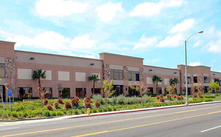 Pictures of Industrial property located at 5820 Central Ave, Riverside, CA 92504 for lease - image #1